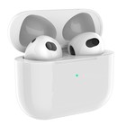 Bluetooth наушники Deppa (44192) Air Nova белые - фото 51622001 Bluetooth наушники Deppa (44192) Air Nova белые - фото 51622001