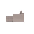 Диван угловой «Бруклин - 2», 1450×3000 мм, «Монако» 01, цвет бежевый - Фото 3