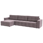 Диван Бруклин-2 угловой (БНП),магнетика 07 - фото 14445122