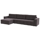 Диван Бруклин-2 угловой (БНП),магнетика 38 - фото 14445126