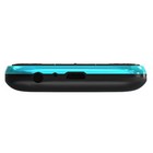 Сотовый телефон MAXVI X10, 2.8", TFT, 0.3Мп, microSD, 1600мАч, голубой - фото 51622020 Сотовый телефон MAXVI X10, 2.8", TFT, 0.3Мп, microSD, 1600мАч, голубой - фото 51622020