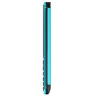 Сотовый телефон MAXVI X10, 2.8", TFT, 0.3Мп, microSD, 1600мАч, голубой - фото 51622021 Сотовый телефон MAXVI X10, 2.8", TFT, 0.3Мп, microSD, 1600мАч, голубой - фото 51622021