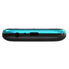Сотовый телефон MAXVI X10, 2.8", TFT, 0.3Мп, microSD, 1600мАч, голубой - фото 51622023 Сотовый телефон MAXVI X10, 2.8", TFT, 0.3Мп, microSD, 1600мАч, голубой - фото 51622023