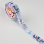 Лента атласная «Сказочный лес», 25 мм, 23 ± 1 м - Фото 3