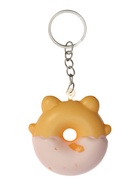 Сквиш - брелок детский «Зверята», антистресс игрушка - мялка, МИКС - Фото 11