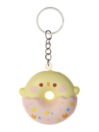 Сквиш - брелок детский «Зверята», антистресс игрушка - мялка, МИКС - Фото 12