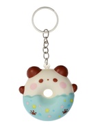 Сквиш - брелок детский «Зверята», антистресс игрушка - мялка, МИКС - Фото 14