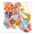 Сквиш - брелок детский «Зверята», антистресс игрушка - мялка, МИКС - Фото 15