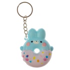 Сквиш - брелок детский «Зверята», антистресс игрушка - мялка, МИКС - Фото 3