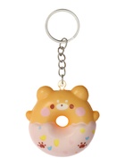 Сквиш - брелок детский «Зверята», антистресс игрушка - мялка, МИКС - Фото 8