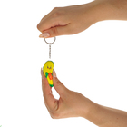 Сквиш - брелок детский «Авокадо», антистресс - игрушка, МИКС - Фото 6