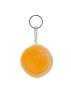 Сквиш - брелок детский «Булочка», антистресс игрушка, МИКС - Фото 4