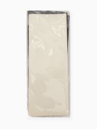 Перчатки женские замшевые, безразмерные, сенсорные, без утеплителя, чёрная - Фото 6