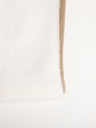 Перчатки женские, безразмерные, без утеплителя, молочные 10450712