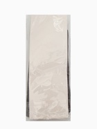 Перчатки женские, безразмерные, без утеплителя, синие - Фото 6