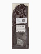 Перчатки женские, безразмерные, без утеплителя, коричневые - Фото 6