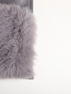 Перчатки женские, безразмерные, без утеплителя, серые 10450735