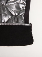 Перчатки женские, безразмерные, без утеплителя, серые 10450741