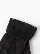 Перчатки женские зимние, безразмерные, с утеплителем, чёрные  (артикул 10499973)  большой выбор товаров оптом и в розницу по низким ценам с доставкой