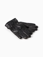 Перчатки женские зимние, безразмерные, с утеплителем, чёрные  (артикул 10499973)  большой выбор товаров оптом и в розницу по низким ценам с доставкой