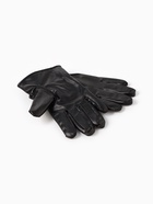 Перчатки женские зимние, безразмерные, с утеплителем, чёрные  (артикул 10499973)  большой выбор товаров оптом и в розницу по низким ценам с доставкой