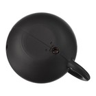 Зажигалка газовая для курения «Чайная церемония», металлическая, пьезо, регулировка пламени, d=4.6 с - фото 27435090