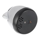 Зажигалка газовая для курения «Электрический чайник», пьезо, регулировка пламени, 4.3×6 см 10553093