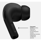 Bluetooth наушники Deppa (44170) Air Pro 2 черные bluetooth 5.0 - фото 51622035 Bluetooth наушники Deppa (44170) Air Pro 2 черные bluetooth 5.0 - фото 51622035