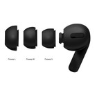 Bluetooth наушники Deppa (44170) Air Pro 2 черные bluetooth 5.0 - фото 51622036 Bluetooth наушники Deppa (44170) Air Pro 2 черные bluetooth 5.0 - фото 51622036