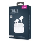 Bluetooth наушники OLMIO (043786) TWE-10 белые ENC, True Wireless - фото 51622061 Bluetooth наушники OLMIO (043786) TWE-10 белые ENC, True Wireless - фото 51622061
