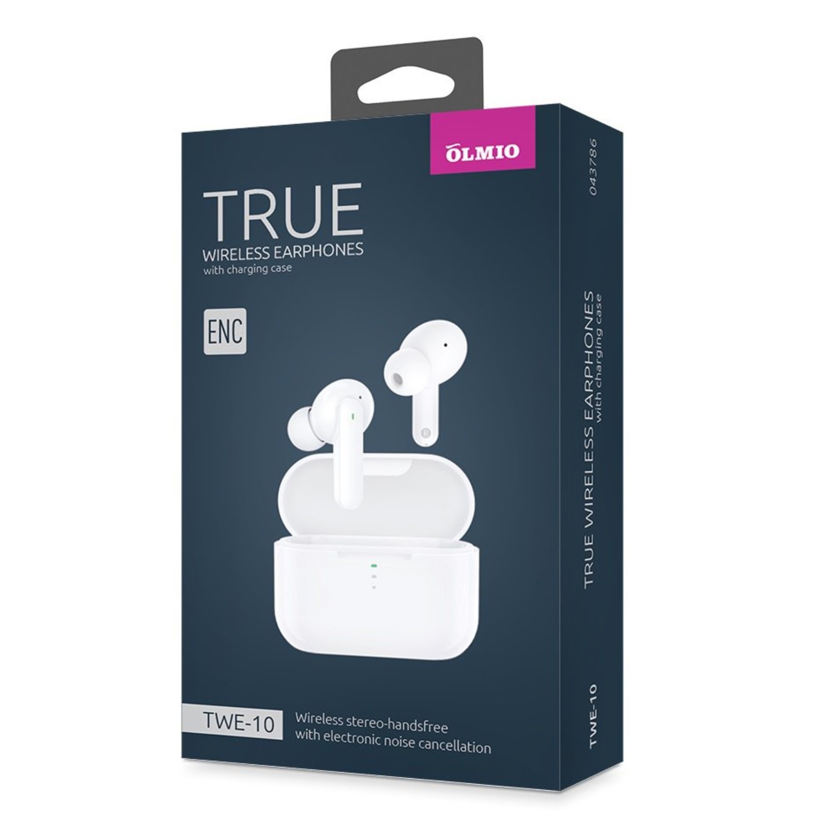 Наушники True Wireless Купить В Спб