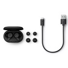 Bluetooth наушники Philips TAT1207BK - фото 51622064 Bluetooth наушники Philips TAT1207BK - фото 51622064