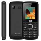 Сотовый телефон BQ M-1846 One Power Black Gray - фото 51622099 Сотовый телефон BQ M-1846 One Power Black Gray - фото 51622099