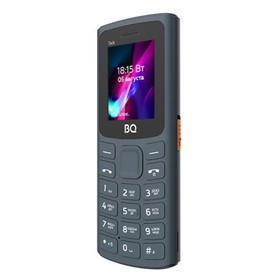 Сотовый телефон BQ M-1862 Talk Blue