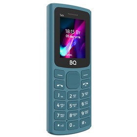 Сотовый телефон BQ M-1862 Talk Green