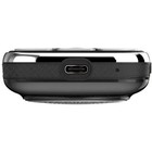 Сотовый телефон BQ M-2005 Disco Black - фото 51622152 Сотовый телефон BQ M-2005 Disco Black - фото 51622152