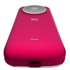 Сотовый телефон BQ M-2005 Disco Pink - фото 51622158 Сотовый телефон BQ M-2005 Disco Pink - фото 51622158