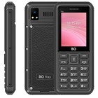Сотовый телефон BQ M-2454 Ray Black IP67 - фото 51622173 Сотовый телефон BQ M-2454 Ray Black IP67 - фото 51622173