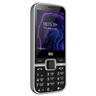 Сотовый телефон BQ M-2800L  Art 4G Black - фото 51622178