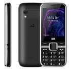Сотовый телефон BQ M-2800L Art 4G Black - фото 51622179 Сотовый телефон BQ M-2800L Art 4G Black - фото 51622179