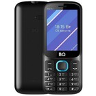 Сотовый телефон BQ M-2820 Step XL+ Black Blue - фото 51622194