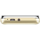 Сотовый телефон BQ M-2838 Art XL+ Gold - фото 51622226 Сотовый телефон BQ M-2838 Art XL+ Gold - фото 51622226