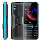 Сотовый телефон BQ M-2842 Disco Boom Black Blue - фото 51622237 Сотовый телефон BQ M-2842 Disco Boom Black Blue - фото 51622237