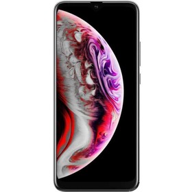 Сотовый телефон INOI A83 6/128Gb Black