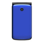 Сотовый телефон MAXVI E7 Blue - фото 51622378 Сотовый телефон MAXVI E7 Blue - фото 51622378