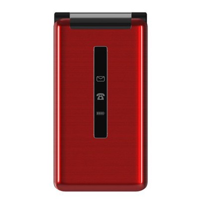 Сотовый телефон MAXVI E9 Red