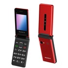 Сотовый телефон MAXVI E9 Red - фото 51622399 Сотовый телефон MAXVI E9 Red - фото 51622399