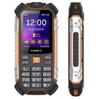 Сотовый телефон TEXET TM-530R Black IP68 - фото 51622535 Сотовый телефон TEXET TM-530R Black IP68 - фото 51622535