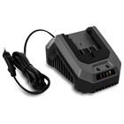 Зарядное устройство CHAMPION CH1812, 18 В, 4 Ач, Li-ion, 70 Вт, 2.4 А - Фото 3