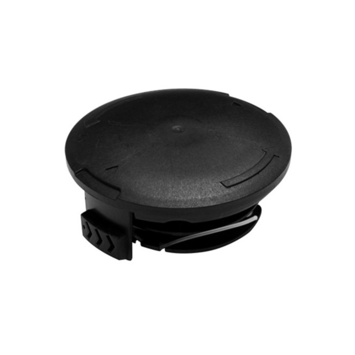 Катушка для триммера CHAMPION C5139, для ET451, леска 1.2-1.6 мм, тип крепления «клипса»